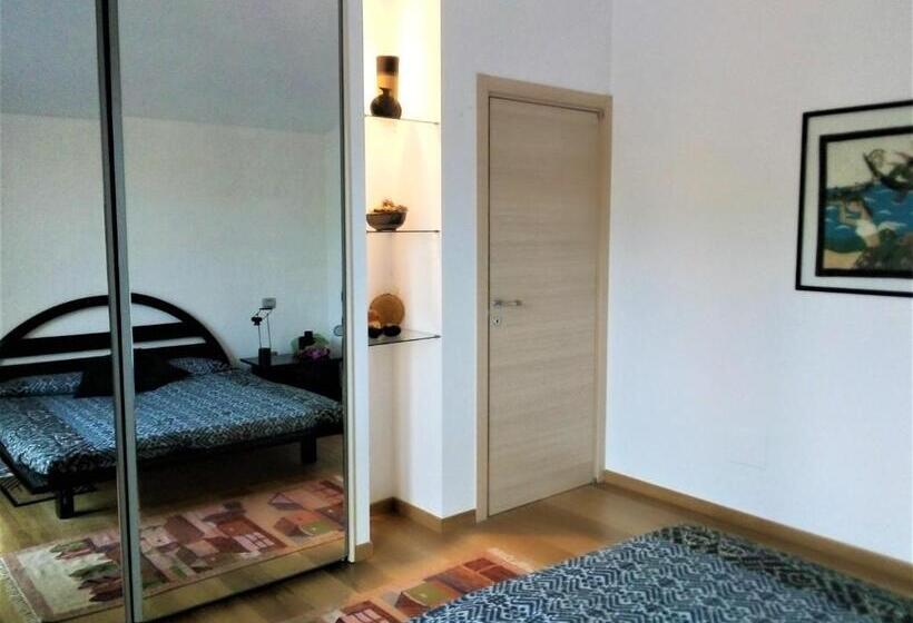 مبيت وإفطار Timo E Rosmarino