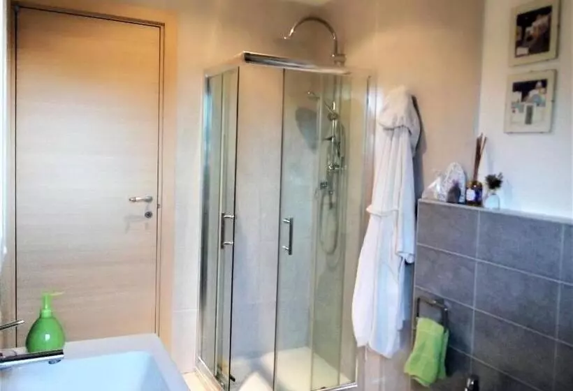 ベッドアンドブレックファースト Timo E Rosmarino