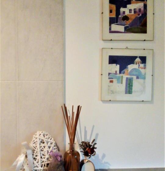 مبيت وإفطار Timo E Rosmarino