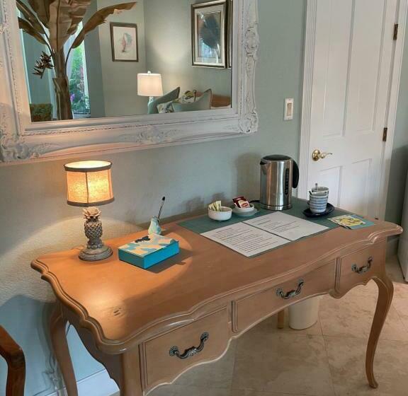 مبيت وإفطار Villa Riviera Las Olas