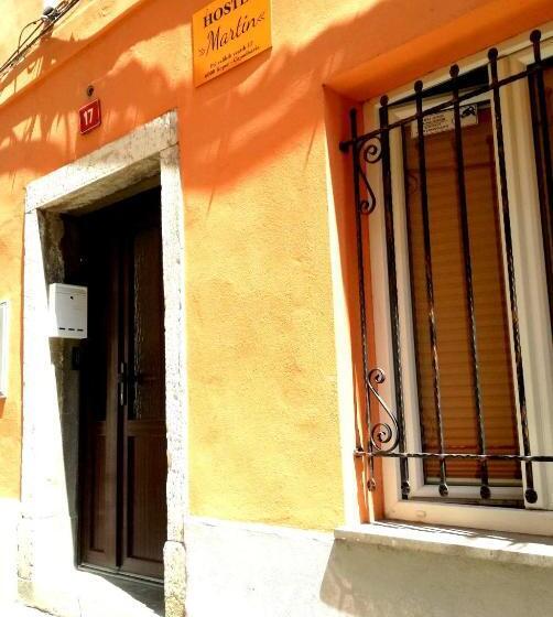 Hostel Martin