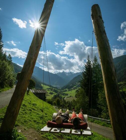 Отель Haus Winkler