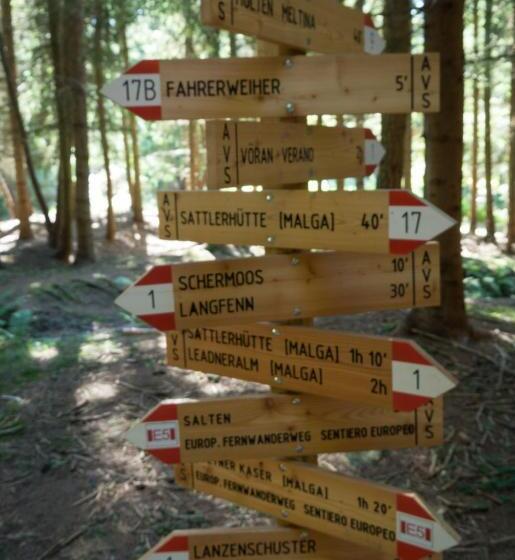 Отель Haus Winkler