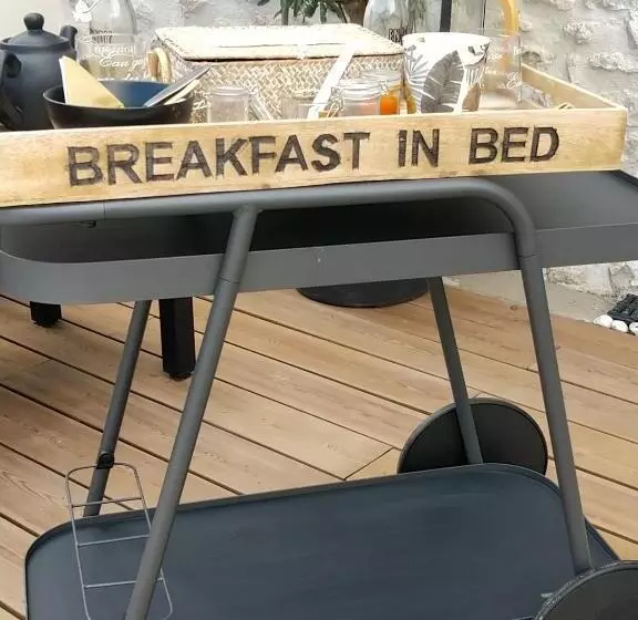 Hotelli Love Suites & Spa Le Chai Avec Lit Rond