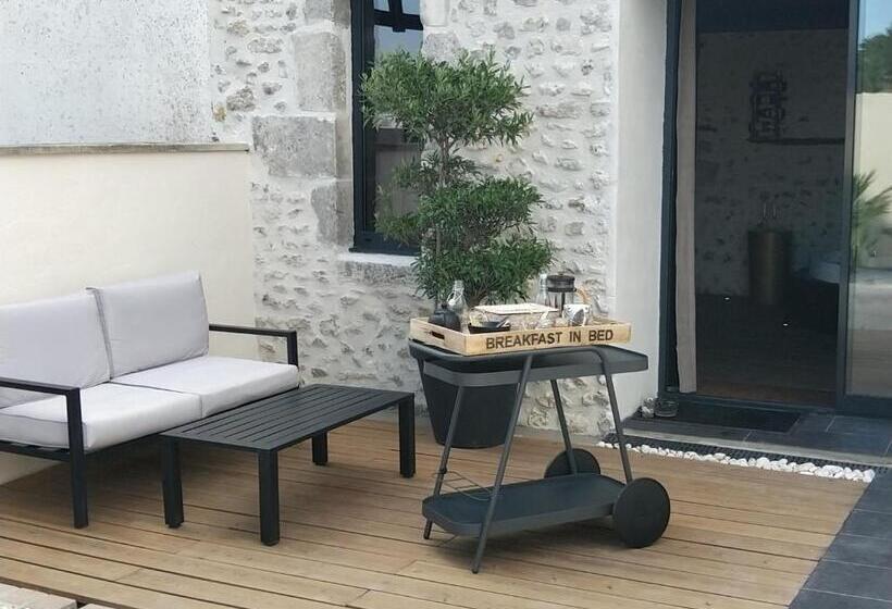 فندق Love Suites & Spa Le Chai Avec Lit Rond