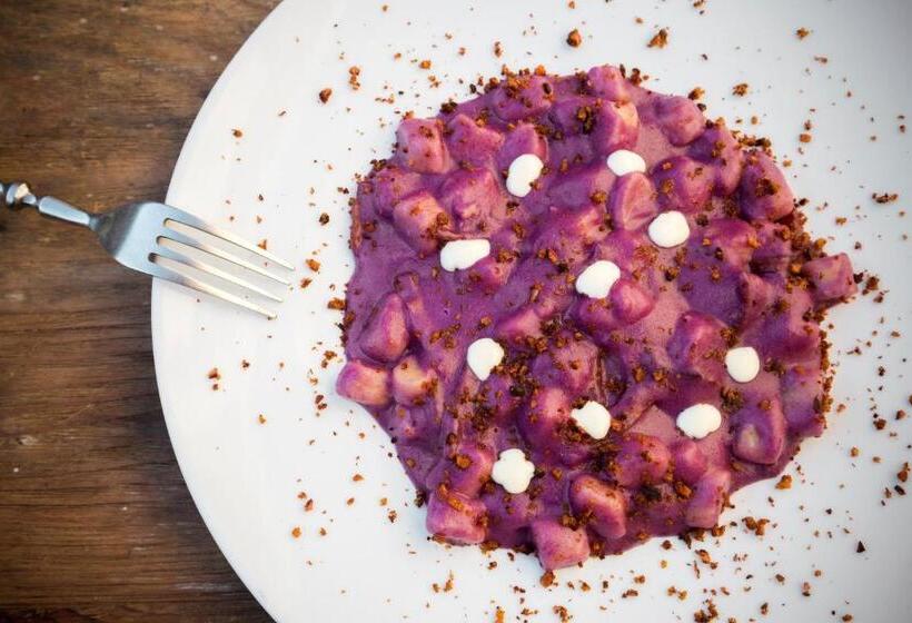 酒店 Masseria Fortificata Lo Zafferaneto