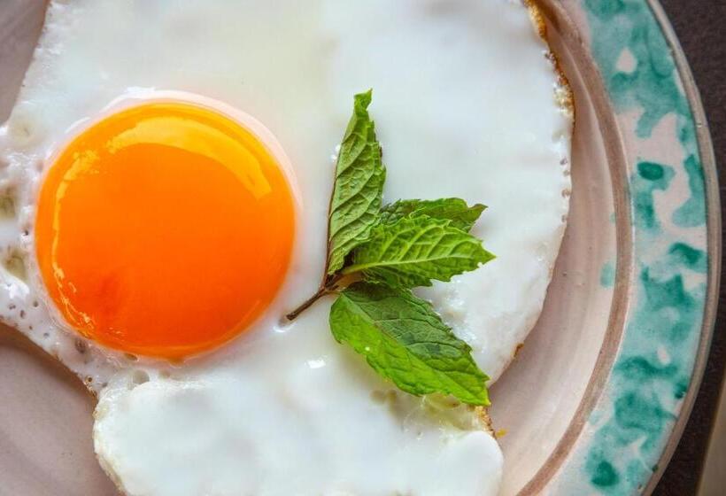 酒店 Masseria Fortificata Lo Zafferaneto