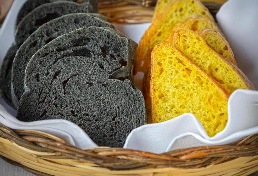 酒店 Masseria Fortificata Lo Zafferaneto