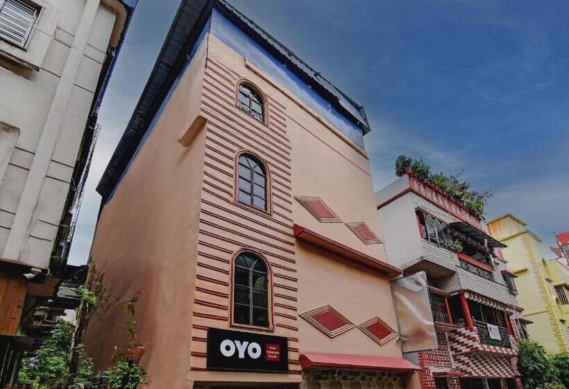 בית מלון כפרי O Padmavati Projects Pvt Ltd Near Netaji Subhash Chandra Bose International Airport