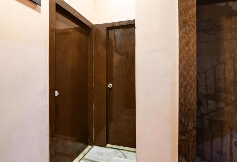 בית מלון כפרי O Padmavati Projects Pvt Ltd Near Netaji Subhash Chandra Bose International Airport