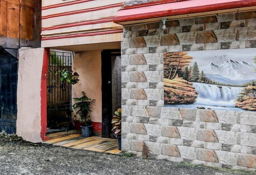 בית מלון כפרי O Padmavati Projects Pvt Ltd Near Netaji Subhash Chandra Bose International Airport