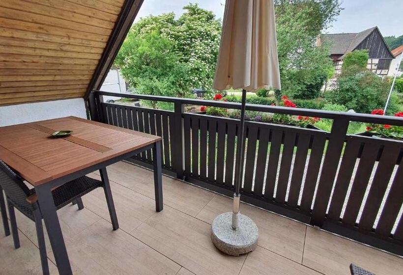 فندق Pension Wolf