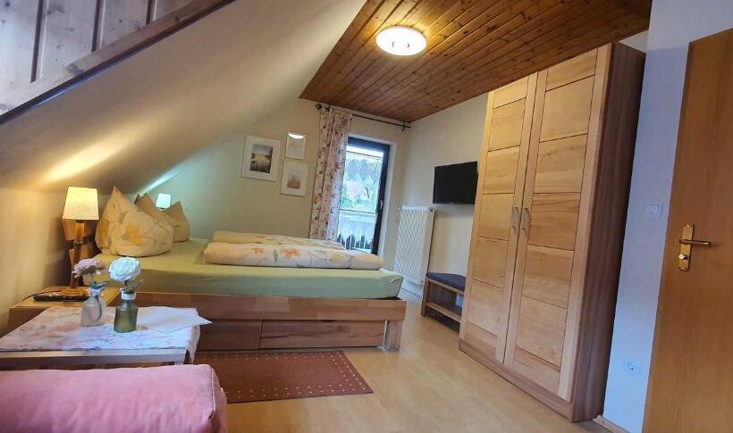 فندق Pension Wolf