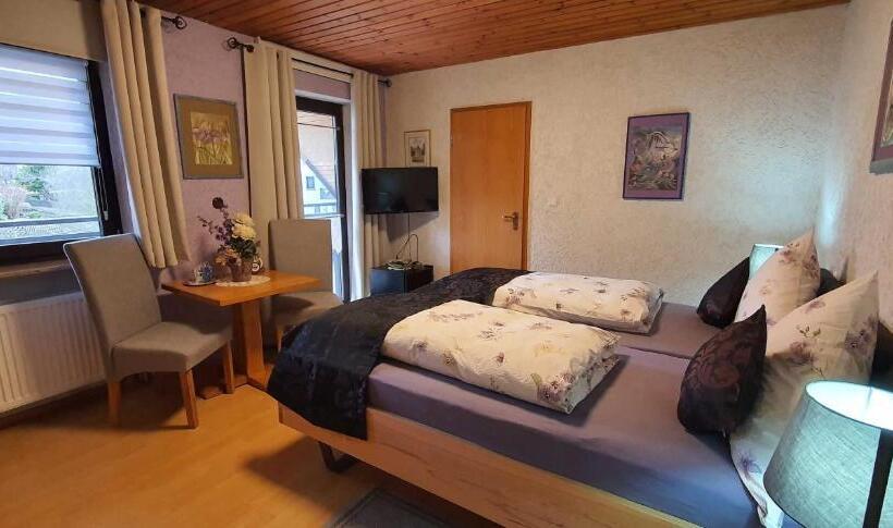 فندق Pension Wolf