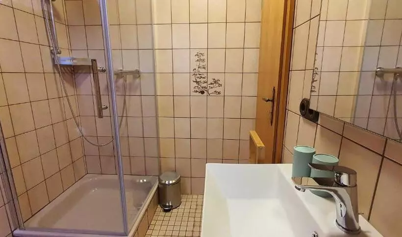 Hotel Pension Wolf