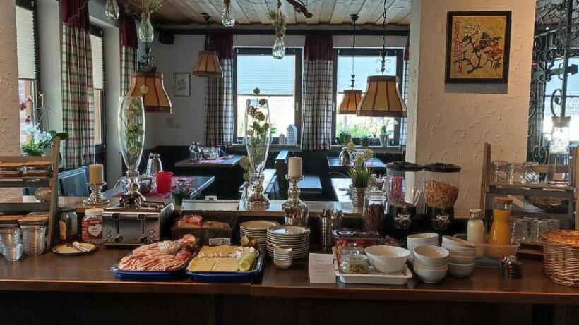 فندق Pension Wolf