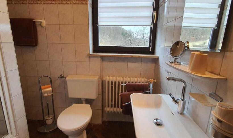 فندق Pension Wolf