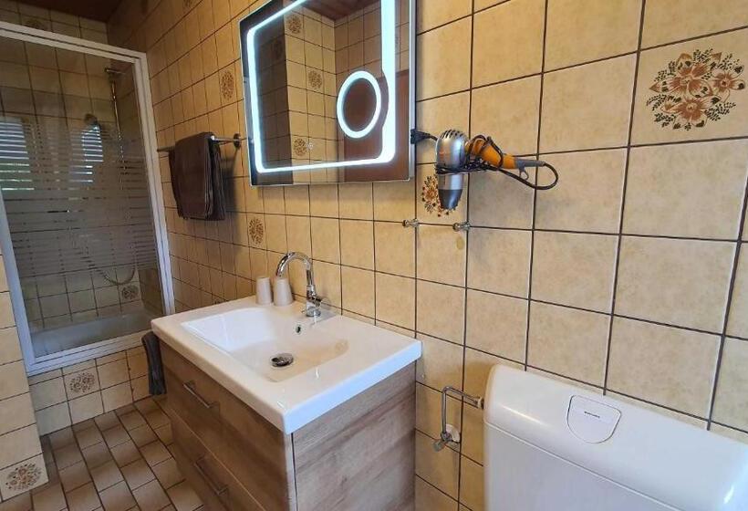 فندق Pension Wolf