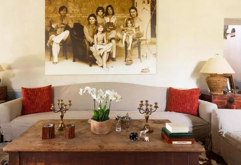 ホテル Tenuta Colle Sala   Country House & Suites