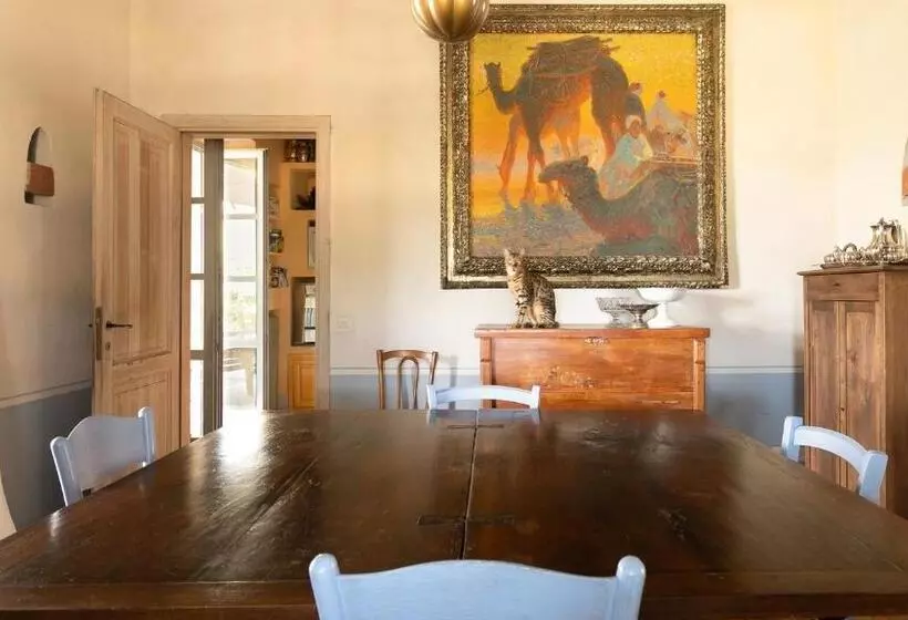 ホテル Tenuta Colle Sala   Country House & Suites