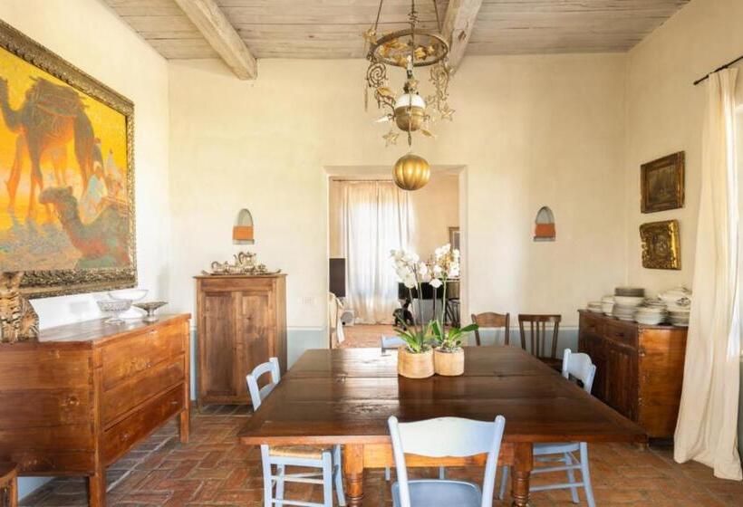 בית מלון כפרי Tenuta Colle Sala Country House & Suites