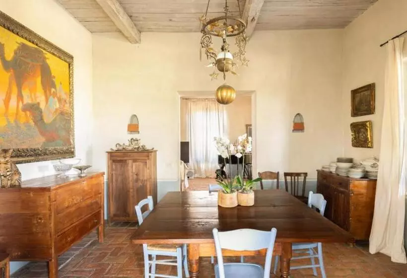 ホテル Tenuta Colle Sala   Country House & Suites