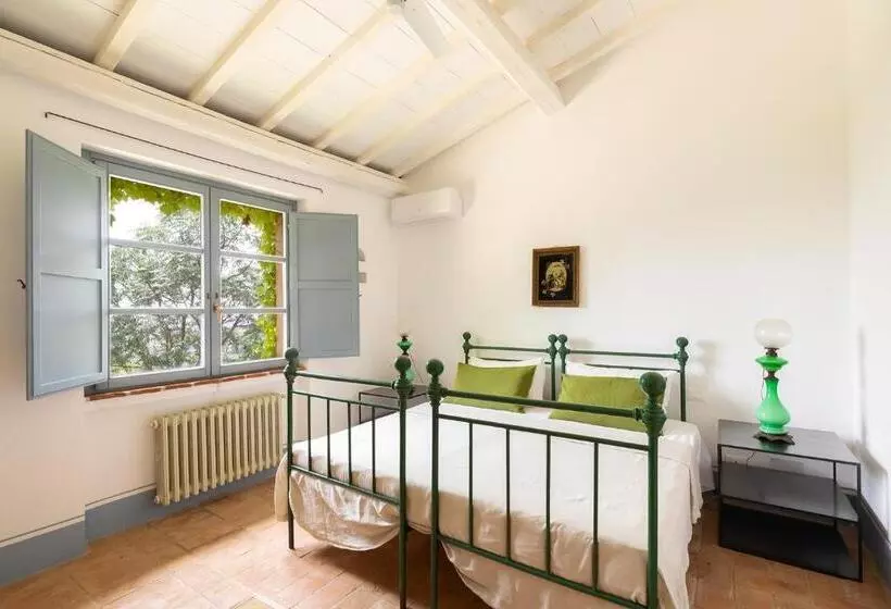 ホテル Tenuta Colle Sala   Country House & Suites