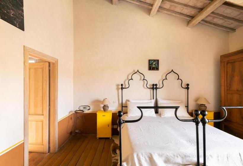 בית מלון כפרי Tenuta Colle Sala Country House & Suites