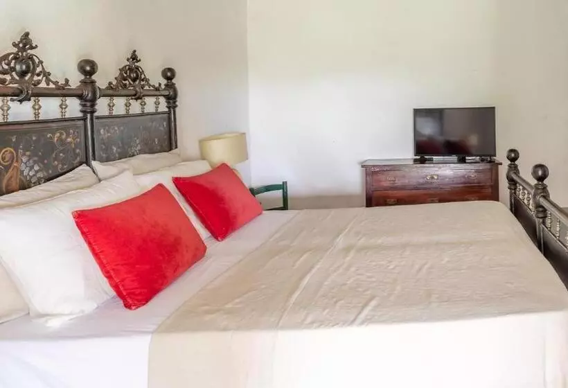 ホテル Tenuta Colle Sala   Country House & Suites