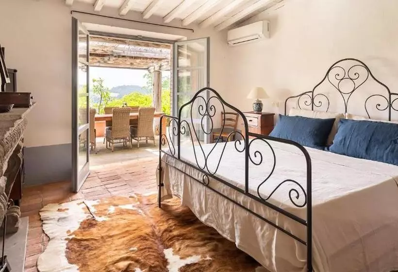 ホテル Tenuta Colle Sala   Country House & Suites