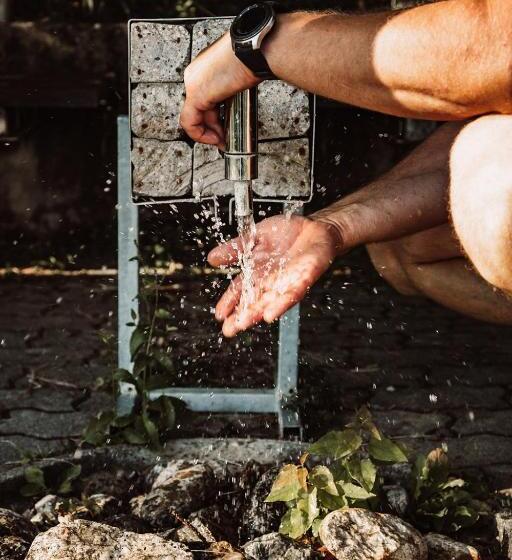 هتل Weingut Kollerhof Am Eichberg
