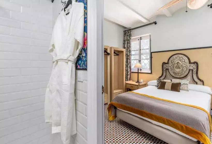 Maison San Alfredo B&b