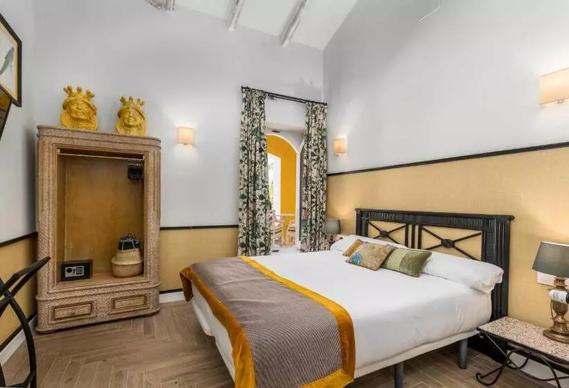 Maison San Alfredo B&b