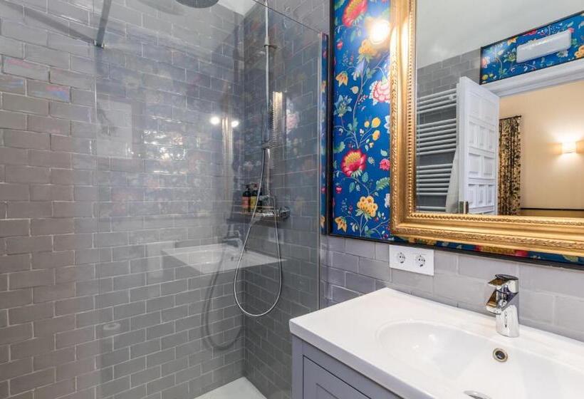 Maison San Alfredo B&b