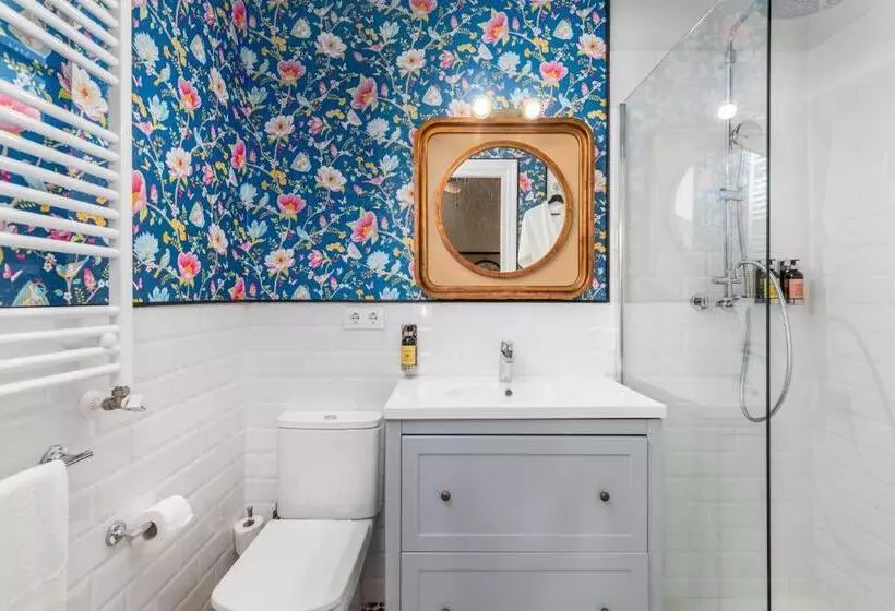 Maison San Alfredo B&b