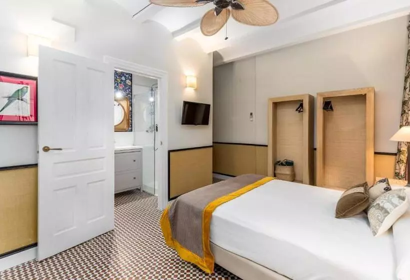 Maison San Alfredo B&b