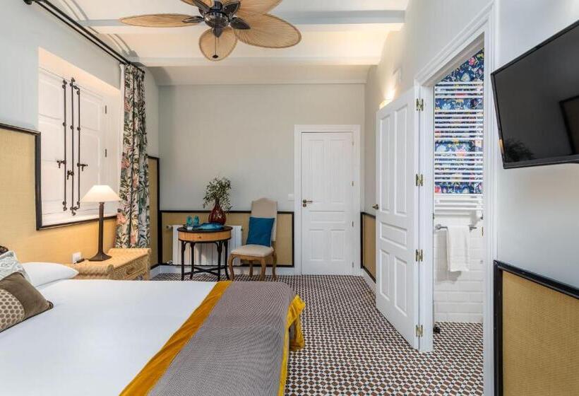 Maison San Alfredo B&b