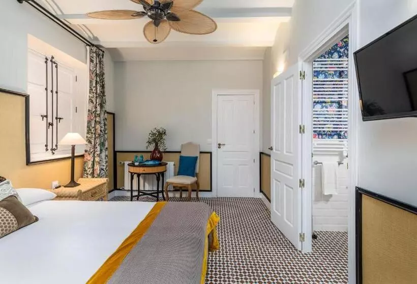 Maison San Alfredo B&b