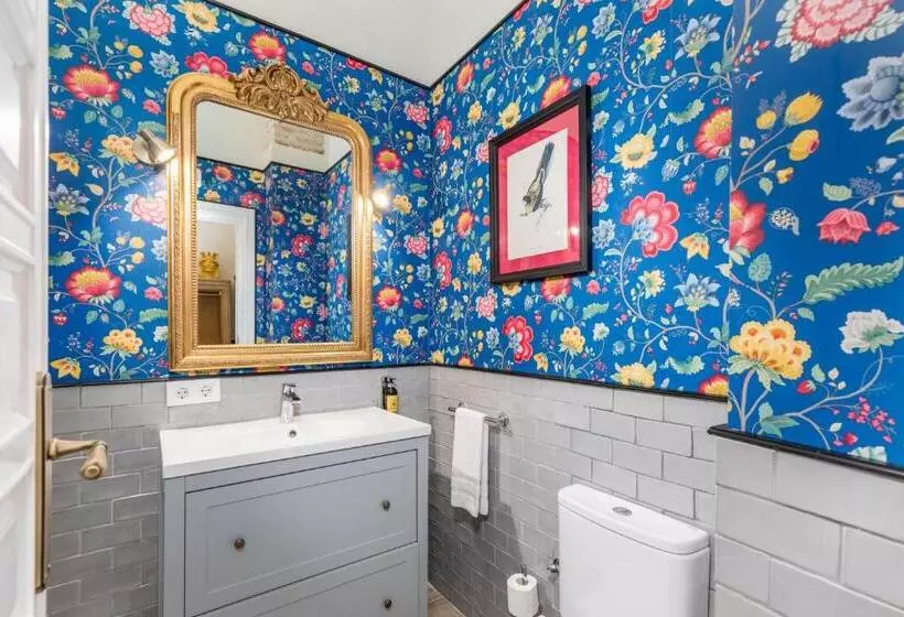 Maison San Alfredo B&b