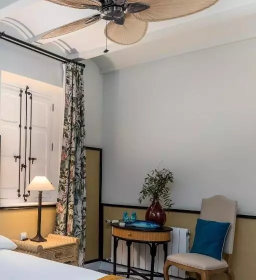 Maison San Alfredo B&b