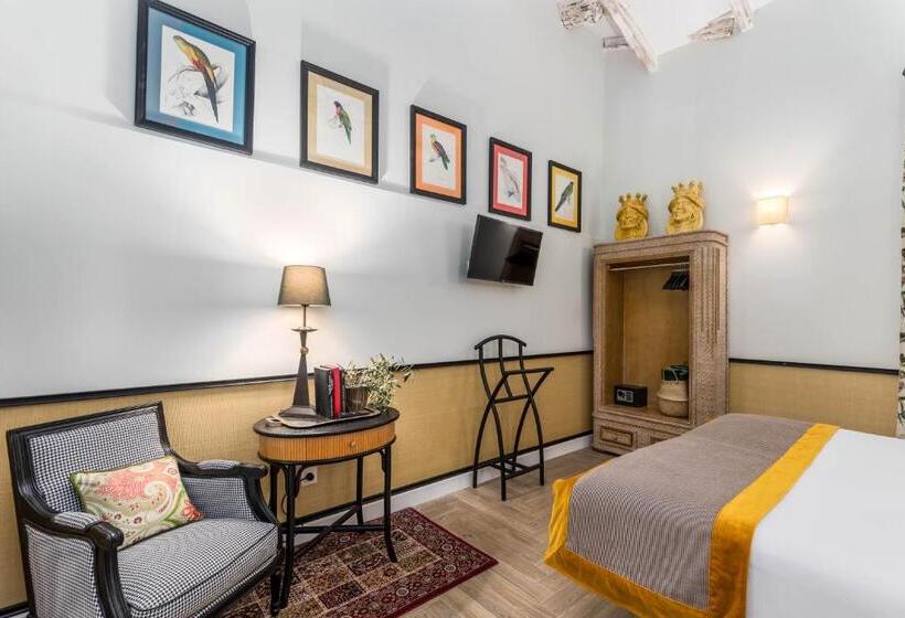 Maison San Alfredo B&b