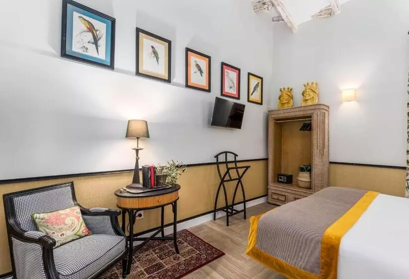 Maison San Alfredo B&b