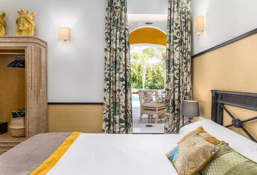 Maison San Alfredo B&b