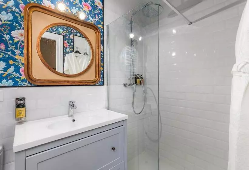 Maison San Alfredo B&b