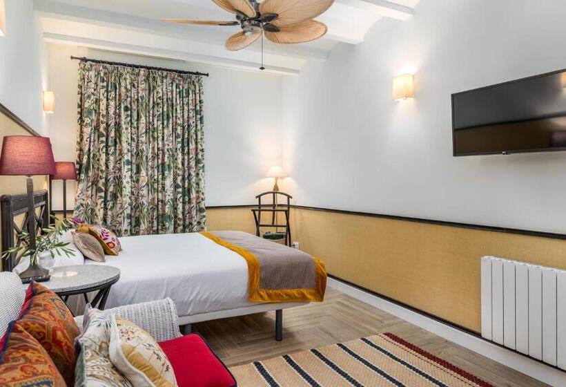 Maison San Alfredo B&b