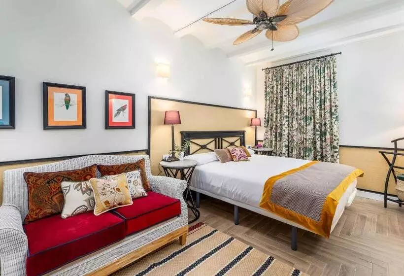 Maison San Alfredo B&b