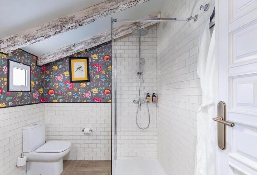 Maison San Alfredo B&b