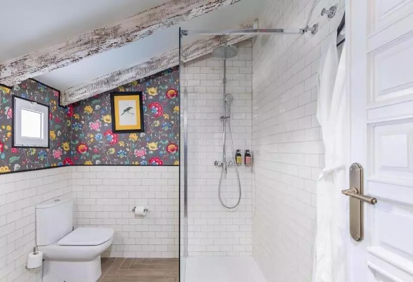 Maison San Alfredo B&b