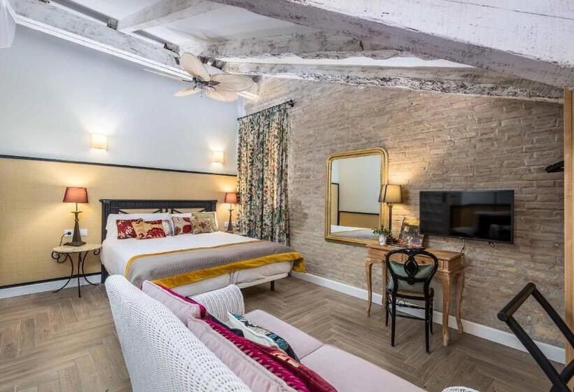 Maison San Alfredo B&b