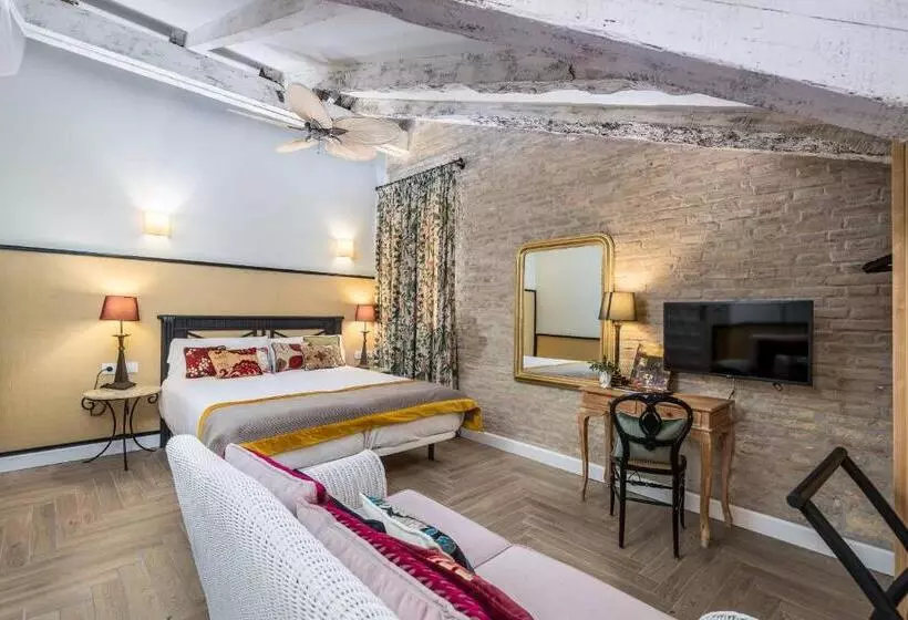 Maison San Alfredo B&b